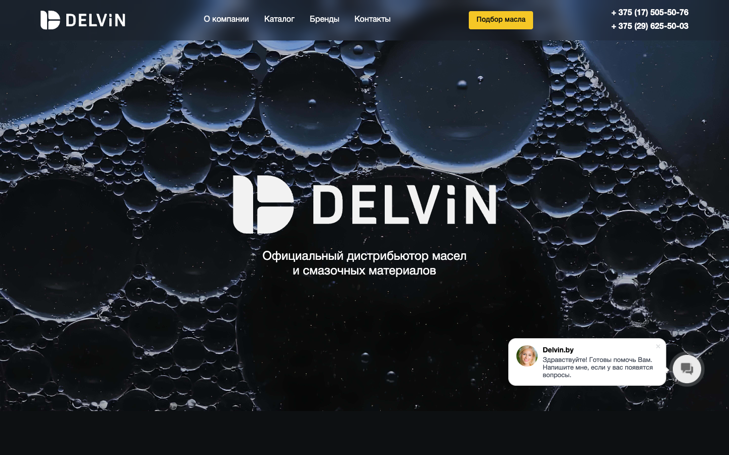 delvin.by